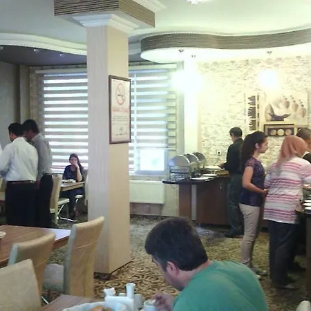 Bed & Breakfast Atalay 3*