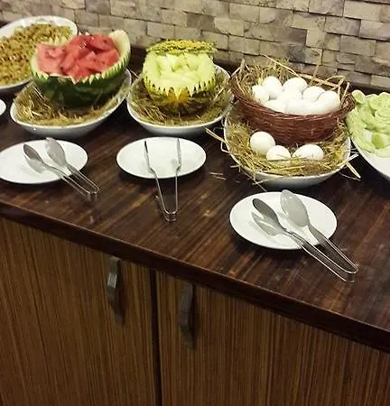 Atalay 3* Kayseri