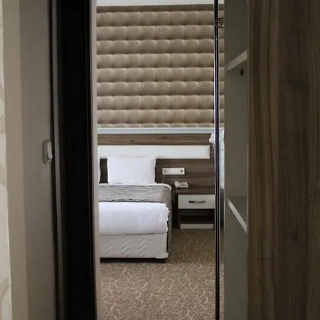 Bed & Breakfast Atalay Kayseri