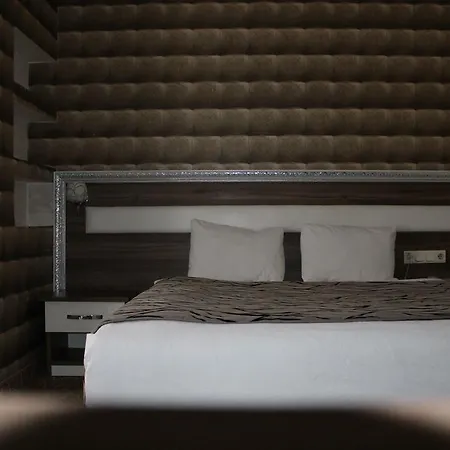 Atalay Bed & Breakfast