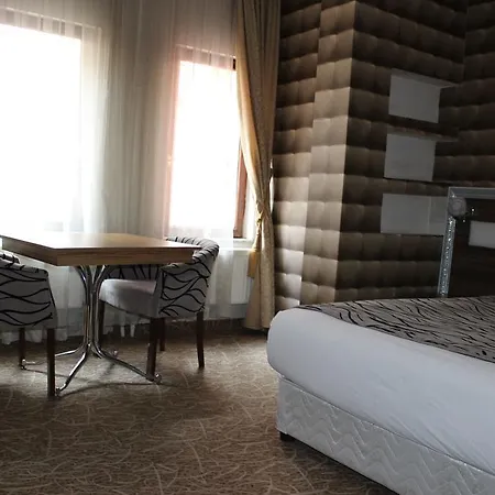 Atalay Bed & Breakfast