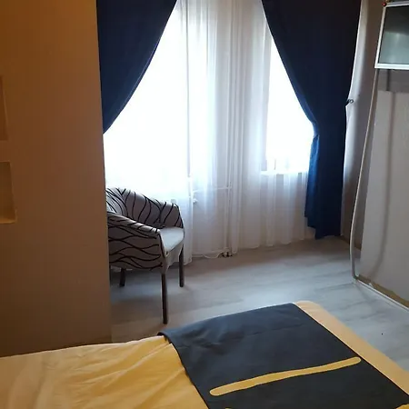 Atalay Alojamento de Acomodação e Pequeno-almoço 3*