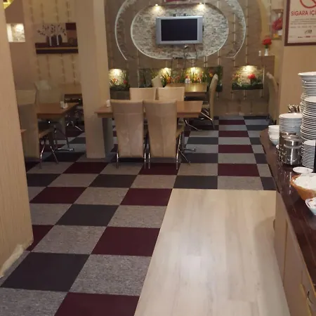 Atalay Alojamento de Acomodação e Pequeno-almoço