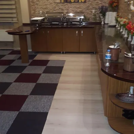 Alojamento de Acomodação e Pequeno-almoço Atalay