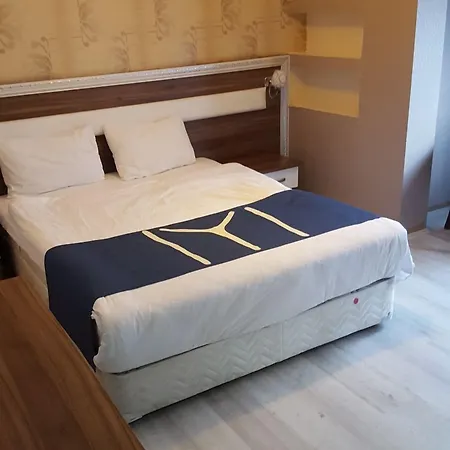 Atalay Alojamento de Acomodação e Pequeno-almoço 3*