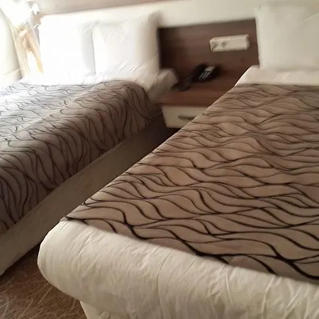Bed & Breakfast Atalay 3*
