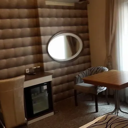Bed & Breakfast Atalay 3*