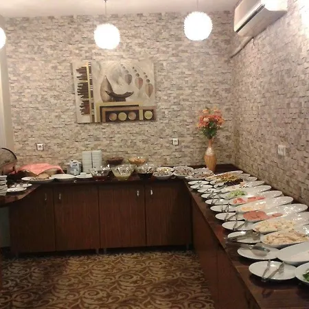 Bed & Breakfast Atalay Kayseri