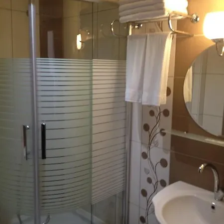 Bed and breakfast Atalay Kayseri