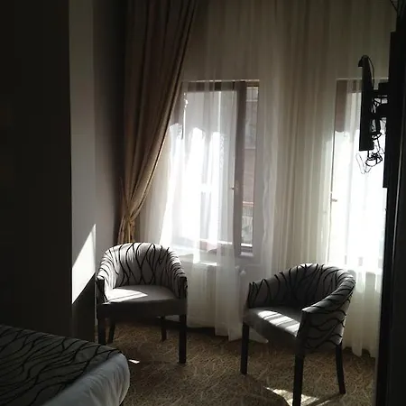 Bed & Breakfast Atalay 3*