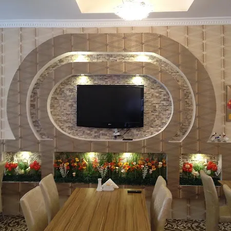 Bed & Breakfast Atalay 3*