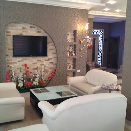 Bed & Breakfast Atalay 3*