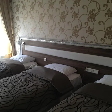 Bed & Breakfast Atalay 3*