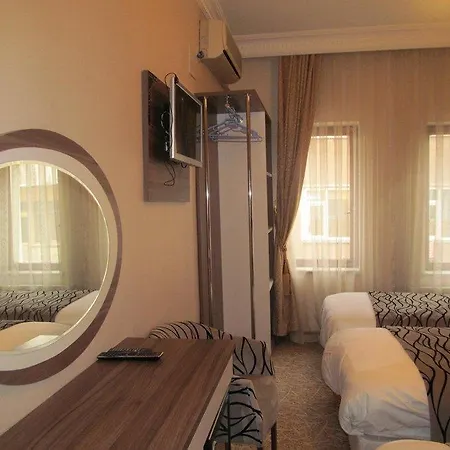 Bed & Breakfast Atalay Kayseri
