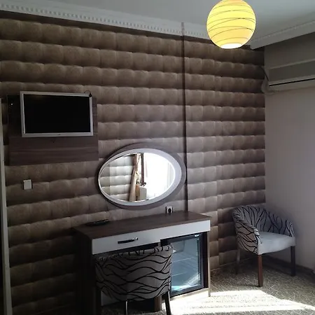 Bed & Breakfast Atalay