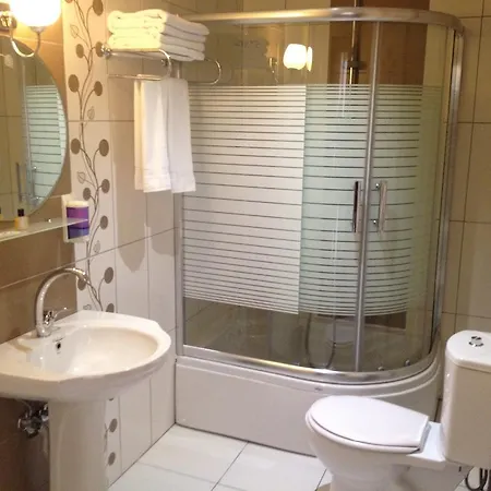 Panzió Atalay Kayseri