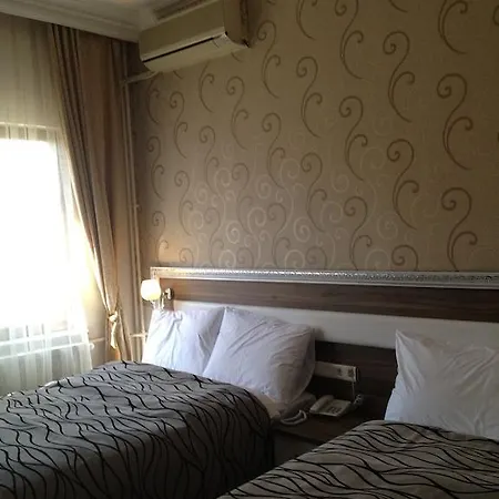 Bed & Breakfast Atalay 3*