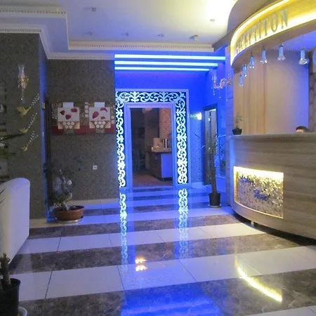 Bed & Breakfast Atalay 3*