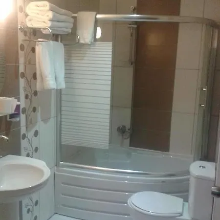 Bed & Breakfast Atalay 3*