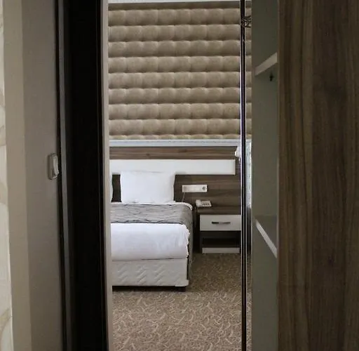 ベッド・アンド・ブレックファスト Atalay カイセリ