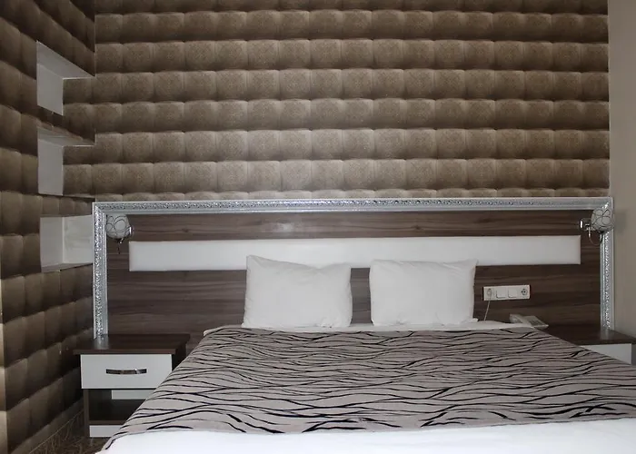 ベッド・アンド・ブレックファスト Atalay カイセリ