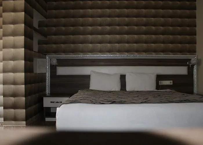 Atalay Alojamento de Acomodação e Pequeno-almoço