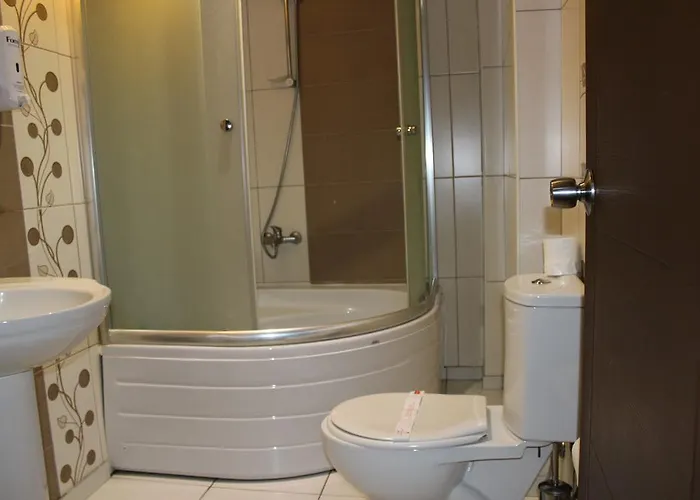 Alojamento de Acomodação e Pequeno-almoço Atalay