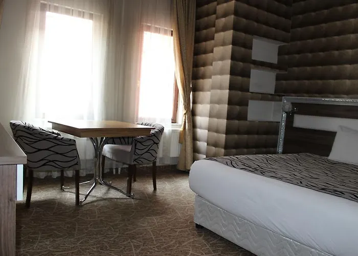 Atalay Alojamento de Acomodação e Pequeno-almoço