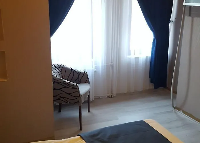 Atalay Alojamento de Acomodação e Pequeno-almoço 3*