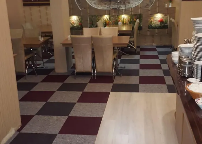 Atalay Alojamento de Acomodação e Pequeno-almoço