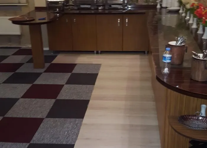 ベッド・アンド・ブレックファスト Atalay