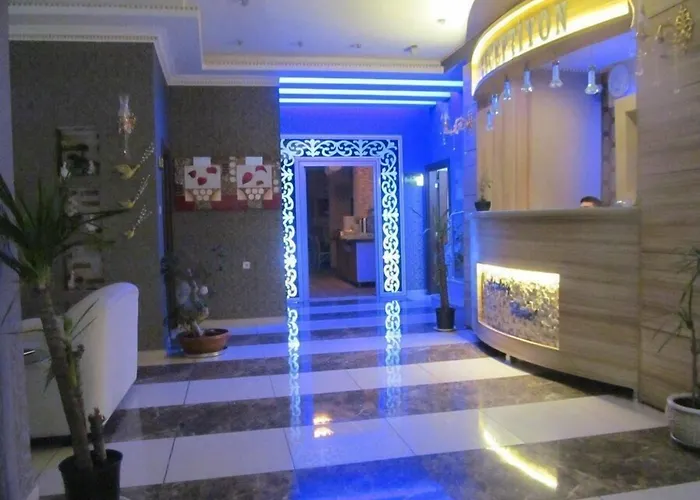 Atalay ベッド・アンド・ブレックファスト 3*