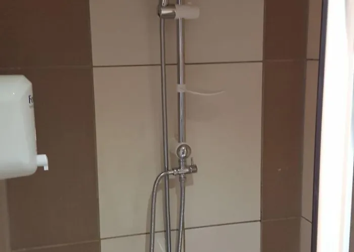 Atalay ベッド・アンド・ブレックファスト 3*