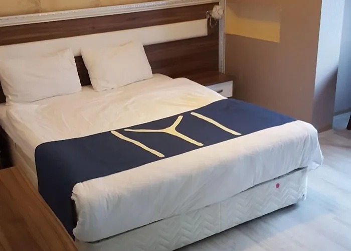 Atalay Alojamento de Acomodação e Pequeno-almoço 3*