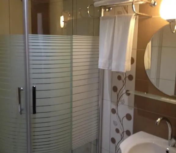 Alojamento de Acomodação e Pequeno-almoço Atalay Kayseri