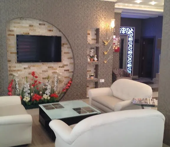 Alojamento de Acomodação e Pequeno-almoço Atalay 3*