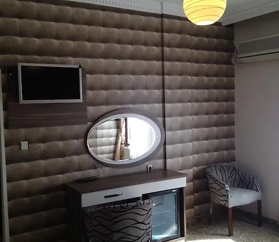 Alojamento de Acomodação e Pequeno-almoço Atalay