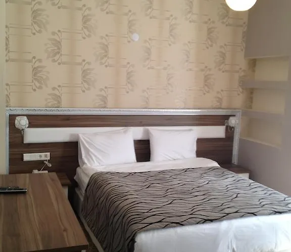 ベッド・アンド・ブレックファスト Atalay カイセリ