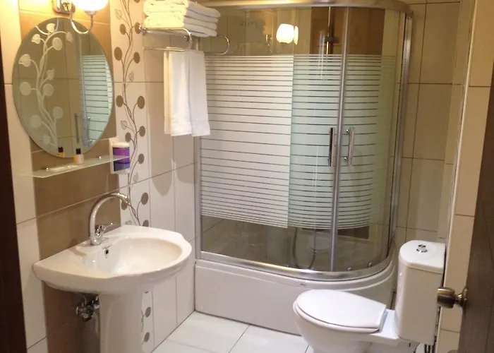 ベッド・アンド・ブレックファスト Atalay カイセリ